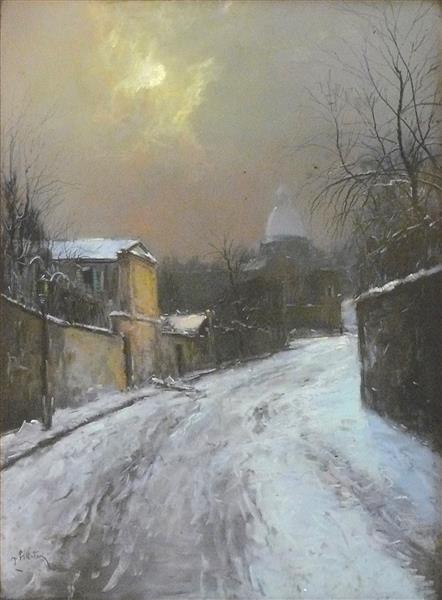 pelletier-p-j-pastel-neige-montartre-58x79cm.jpg!Large.jpg