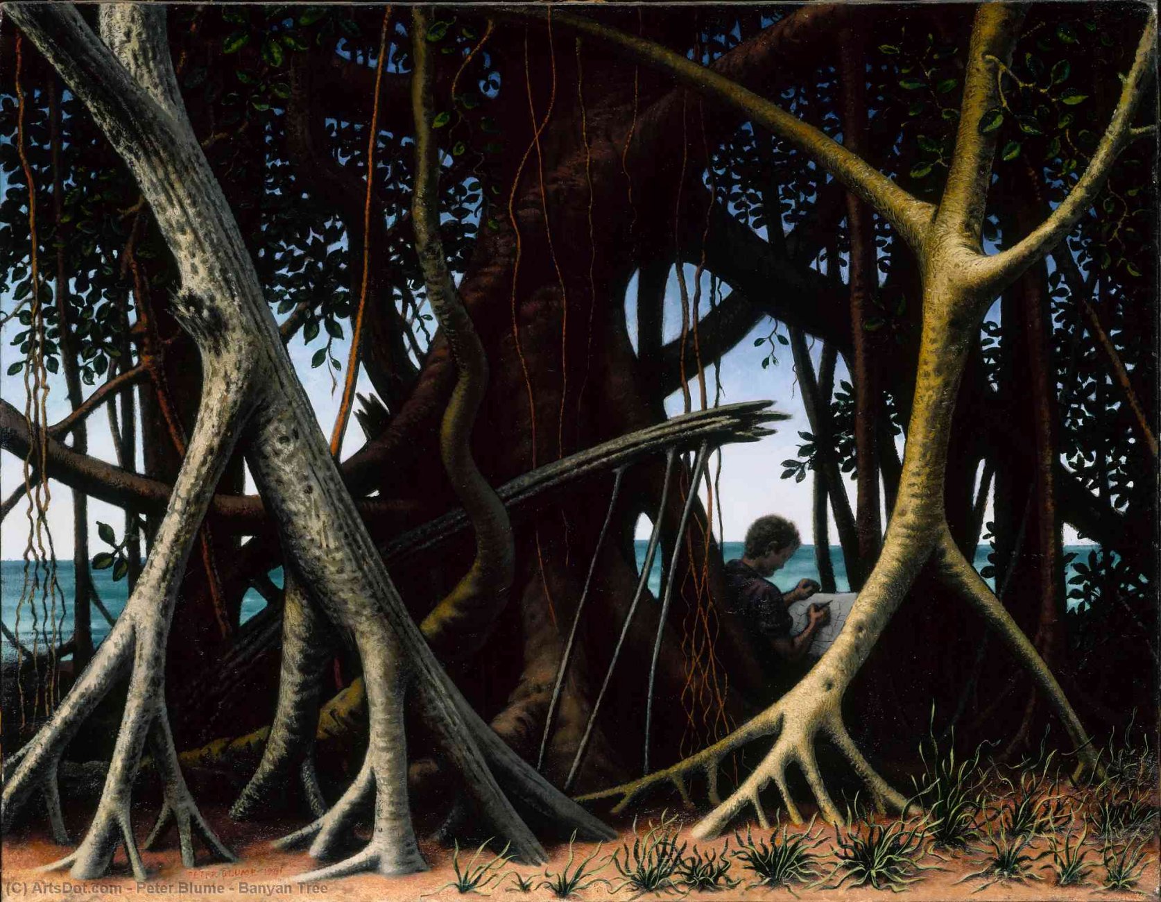 Peter-blume-banyan-tree.jpg