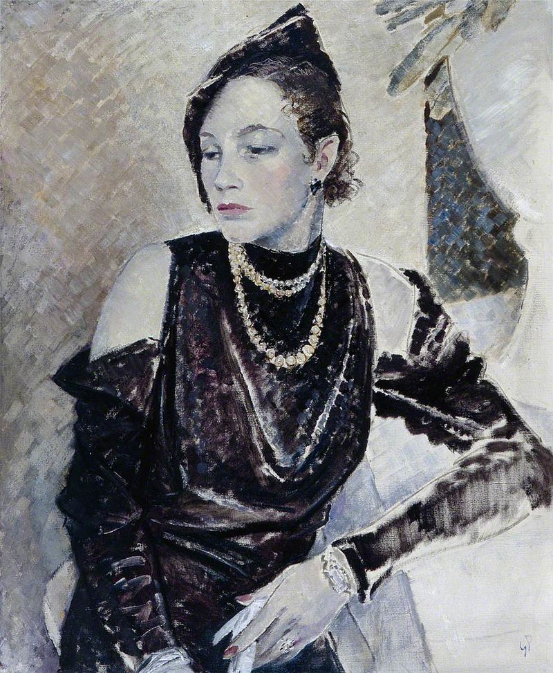 Philpot,_Glyn_Warren;_Miss_Gwendoline_Cleaver;_Brighton_and_Hove_Museums_and_Art_Galleries.jpg