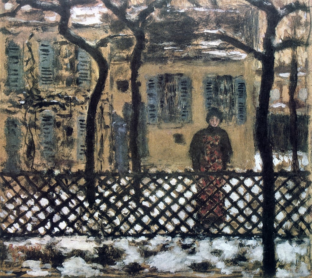 Pierre_Bonnard_-_Behind_the_Fence_c1895_-_(MeisterDrucke-725249).jpg