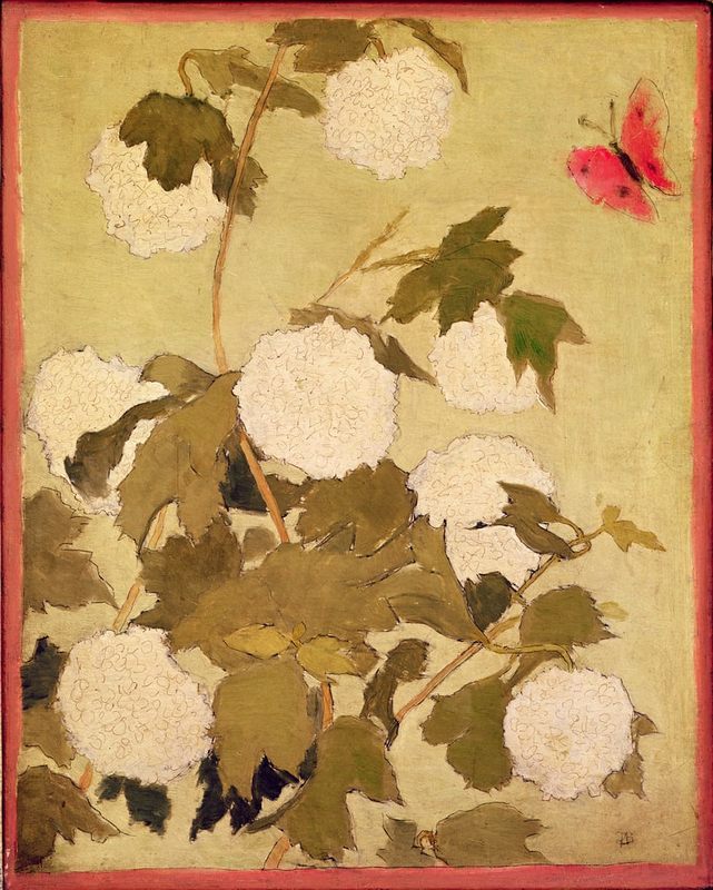 Pierre_Bonnard_-_Snowballs_1891_-_(MeisterDrucпke-424582).jpg
