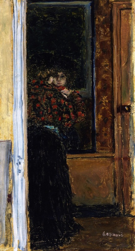 Pierre_Bonnard_Before_the_Glassп.jpg