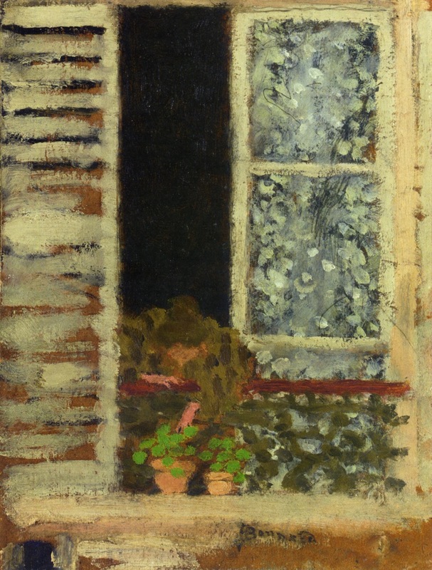 Pierre_Bonnard_Woman_at_Her_Windowр.jpg
