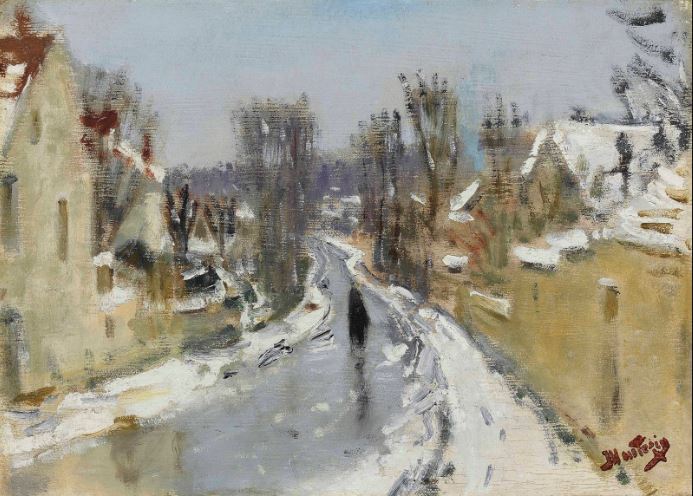 Pierre_Eugène_Montézin_Route_sous_la_neige.jpg