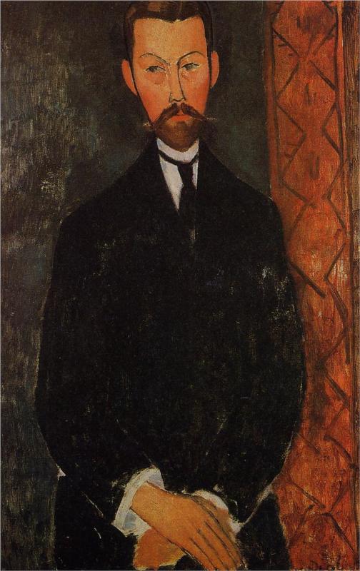Portrait of Paul Alexander, 1912.jpg