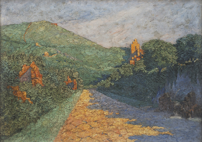 Predeo_iz_Rima_by_Mališa_Glišić.jpg