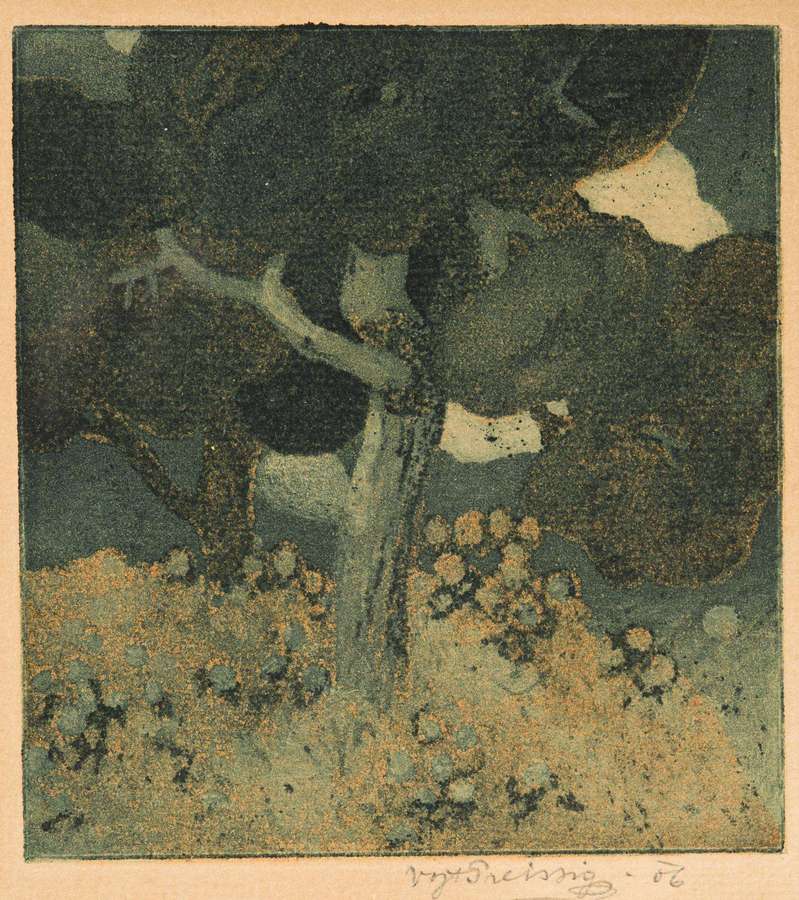 preissig-vojtech-svetec-u-teplic-1873-1944-dacрhau-1743835.jpg