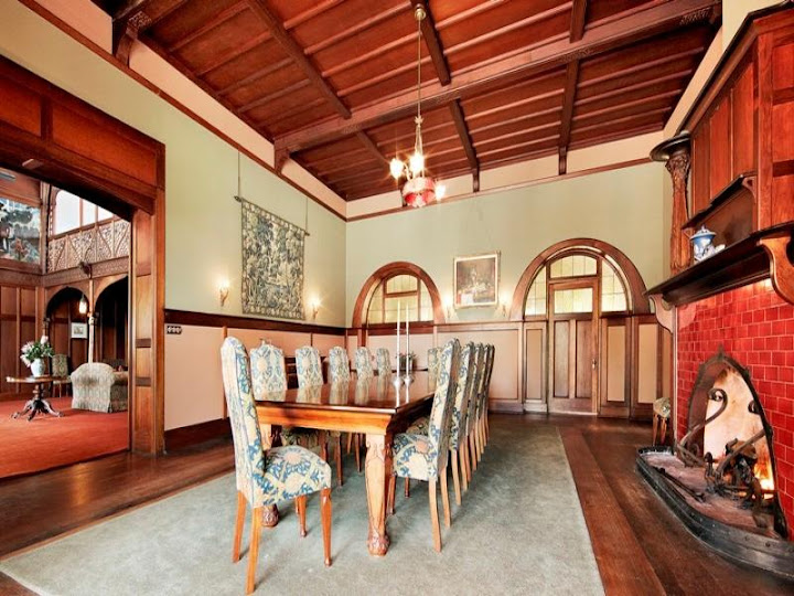 Purrumbete Dining room.jpg