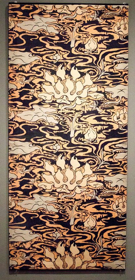 Ranson_-_Water_Lilies_-_Upholsteryп.jpg