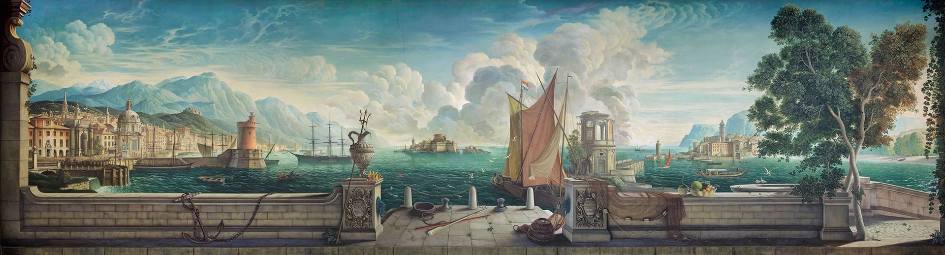 Rex_Whistler_-_Dining_Room_Mural_-_Capriccio_-_Plas_Newydd.jpg