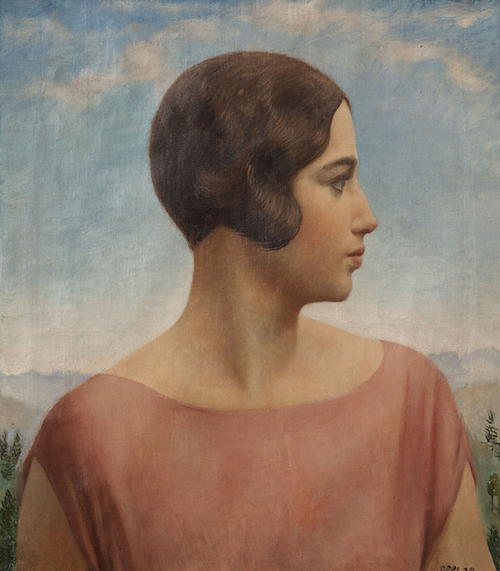 Ritratto della moglie - 1928 B.png