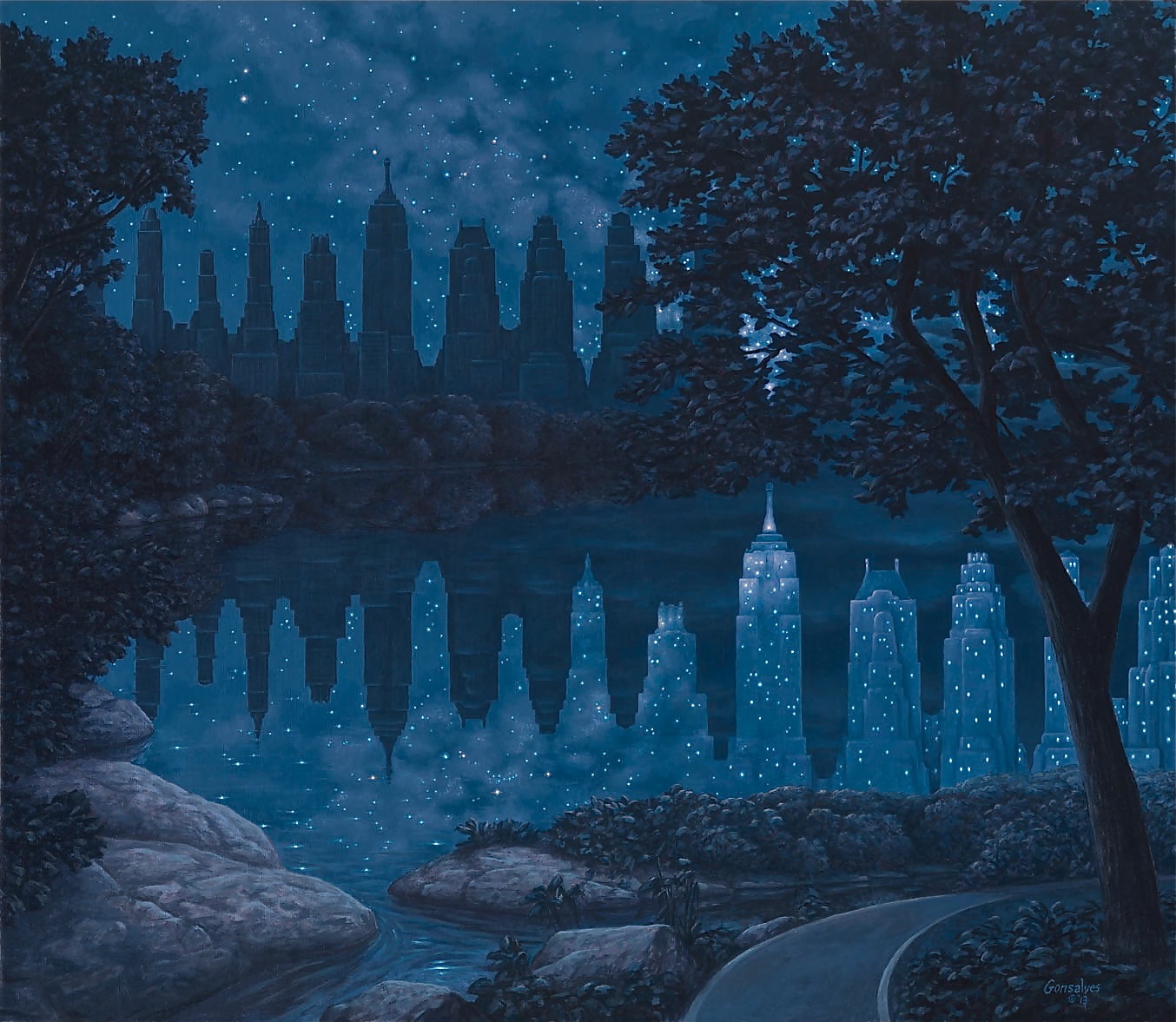 Rob Gonsalves When the lights were out (2).jpg