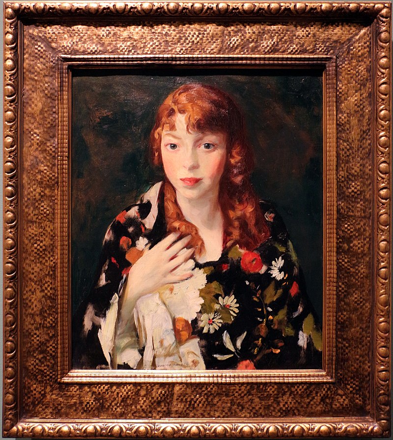 Robert_henri,_edna_smith_in_abito_giapponese,_1915_ca.jpg