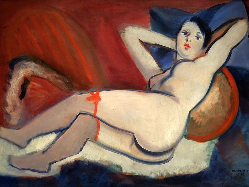 Rudolf_Kremlička,_Recumbent_Girl,_1927.jpg