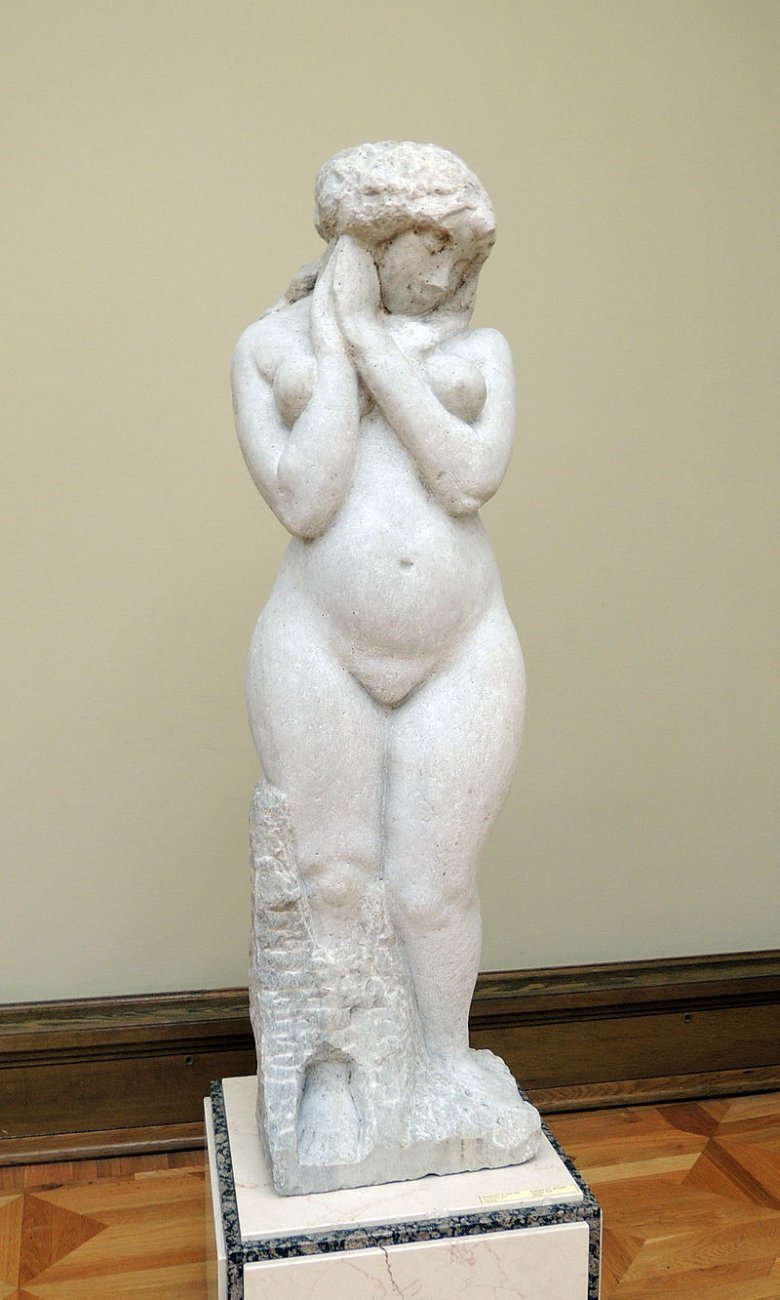 Rusalochka_by_Konenkov_(1916,_Tretyakov_gallery)_01_by_shakko.JPG