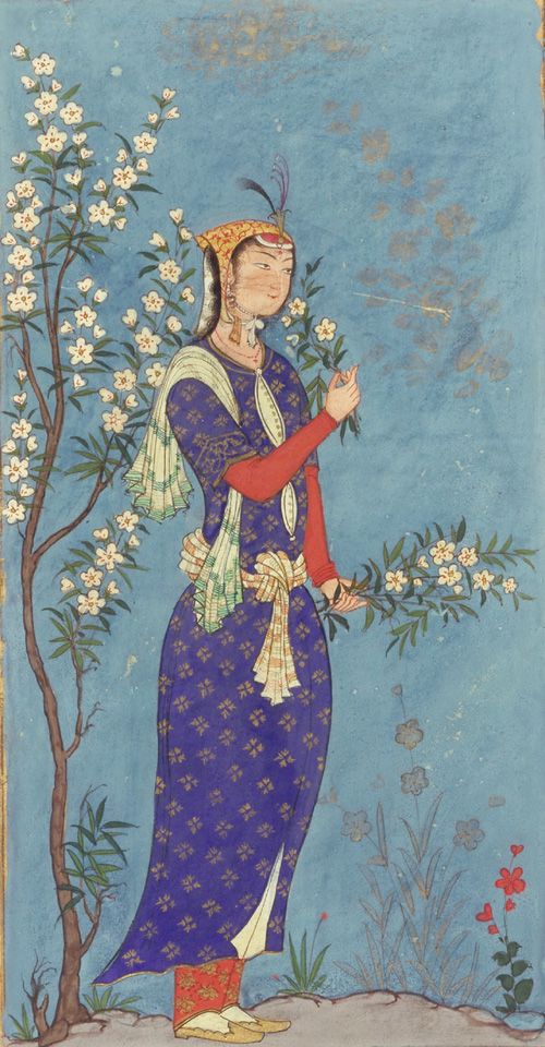 Safavid_Dynasty,_Woman_with_a_Spray_of_Flowers,_circa_1575_AD (1).jpg