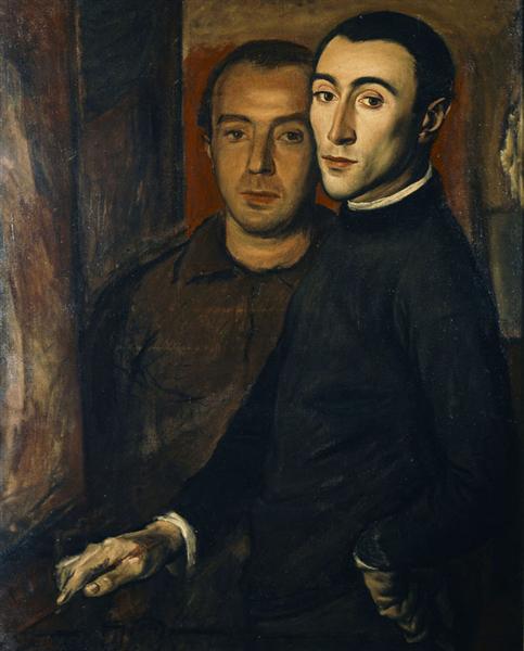 self-portrait-with-nikos-nikolaou-1937.jpg!Large.jpg