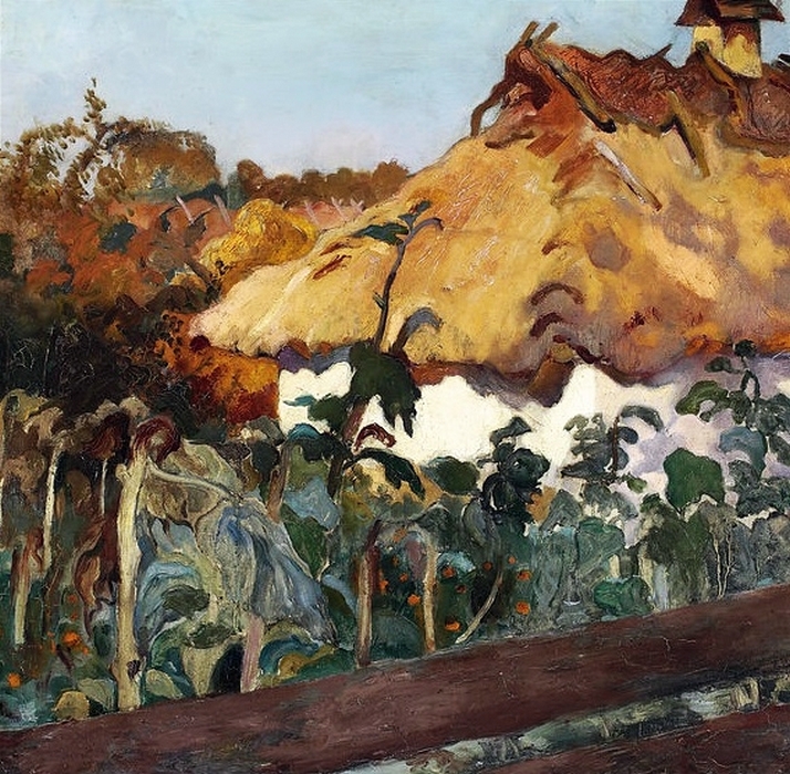 Sichulski_A_cottage.jpg