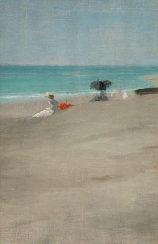 Sidney-Starr-Figures-on-the-Seashore.jpg