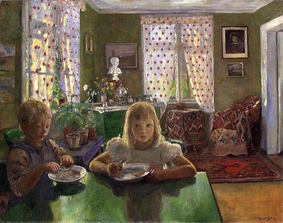 Sigmund_Sinding_-_Sommeraften_-_Nasjonalmuseet_-_NG.M.00706.jpg