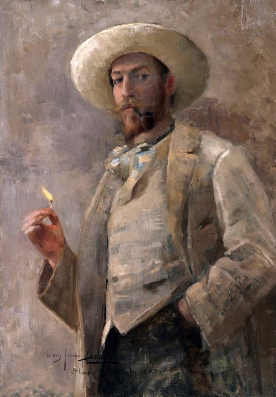 Sir John Lavery (1856-1941)а.jpg