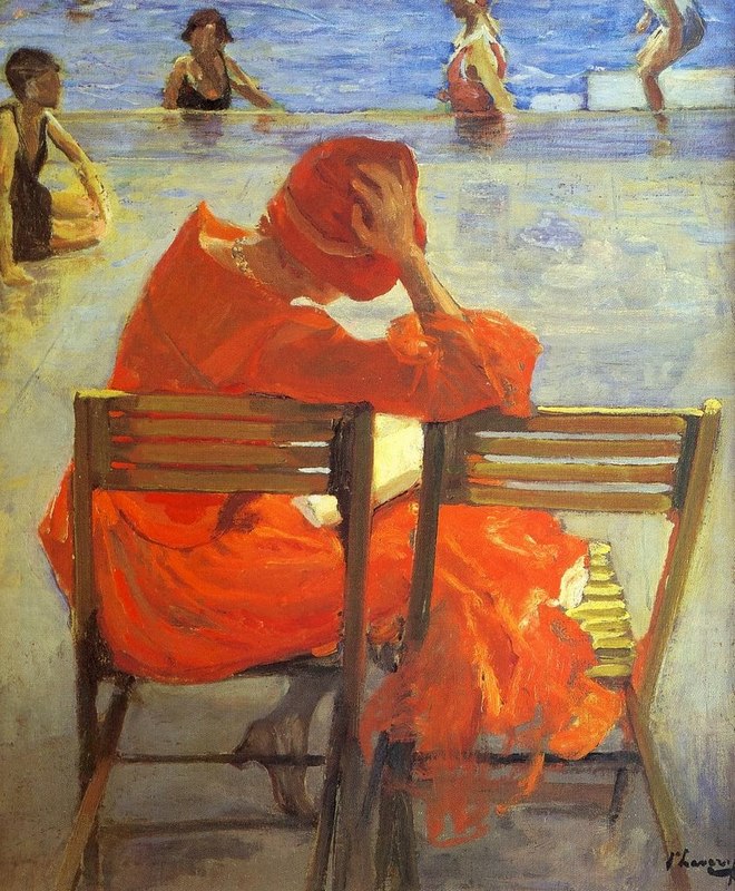 Sir John Lavery Tutt'Art@ (23)к.jpg