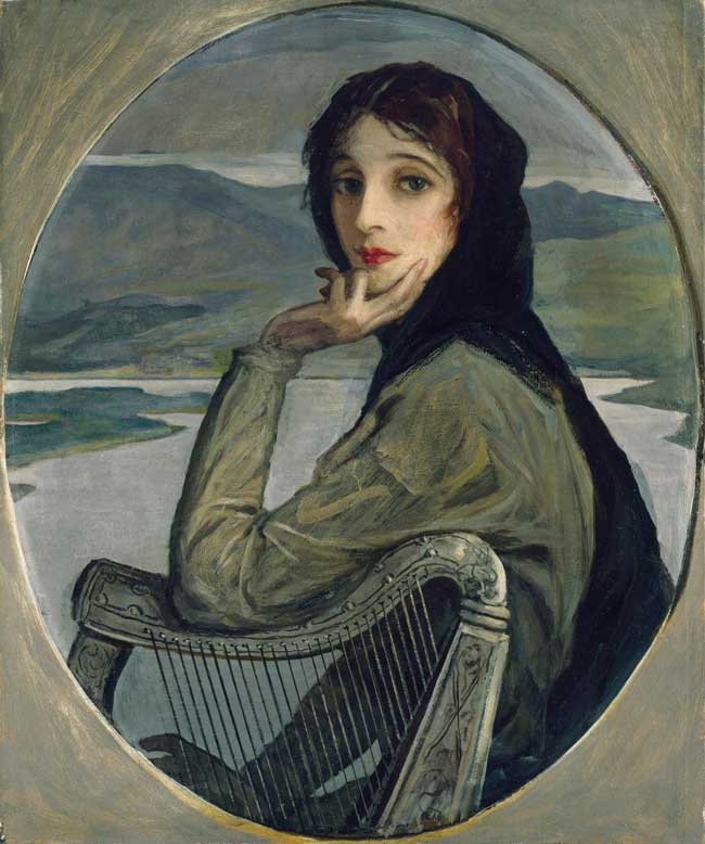 Sir John Lavery Tutt'Art@ (4).jpg