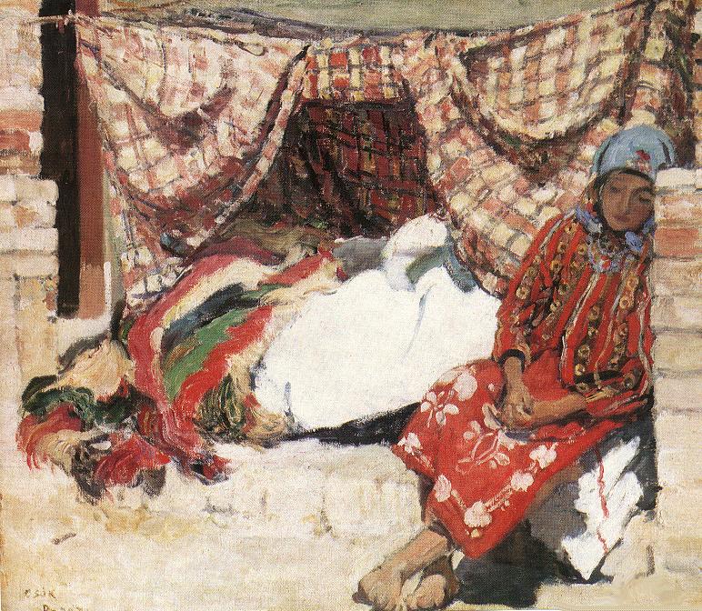 Sleeping-Shokatz-Woman-1907-Istvan-Csok-oil-painting-2.jpg