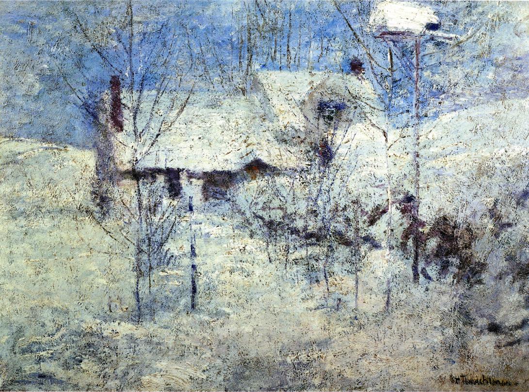 Snowbound, c. 1895-1900.jpeg
