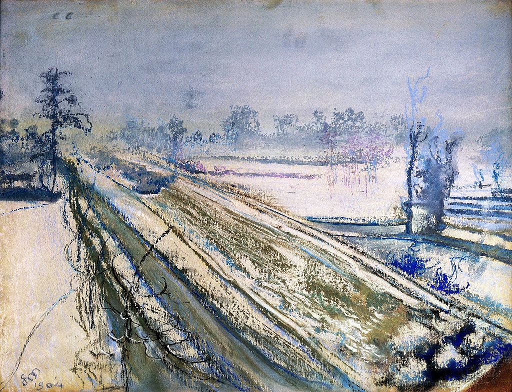 Stanisław_Wyspiański_-_View_of_Kościuszko_Mound_from_the_artist's_atelier_-_Google_Art_Project.jpg