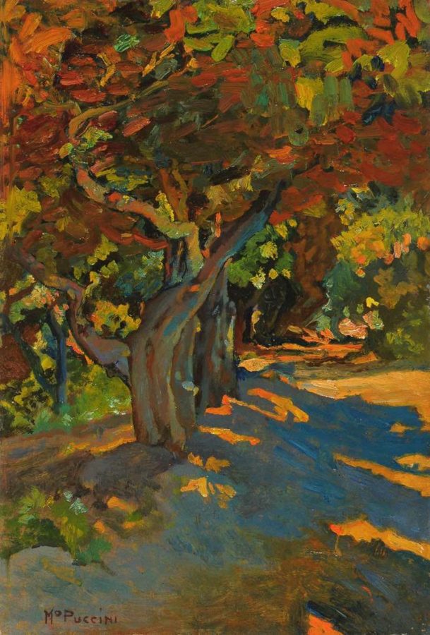 Strada-nel-bosco-olio-su-tavola-355x242-cm.-collezione-privata-690x1019.jpg