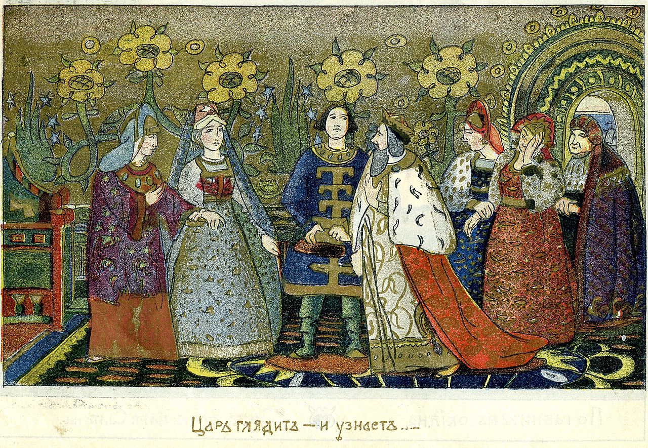 Tale_of_tsar_Saltan_(Malyutin)_18.jpg