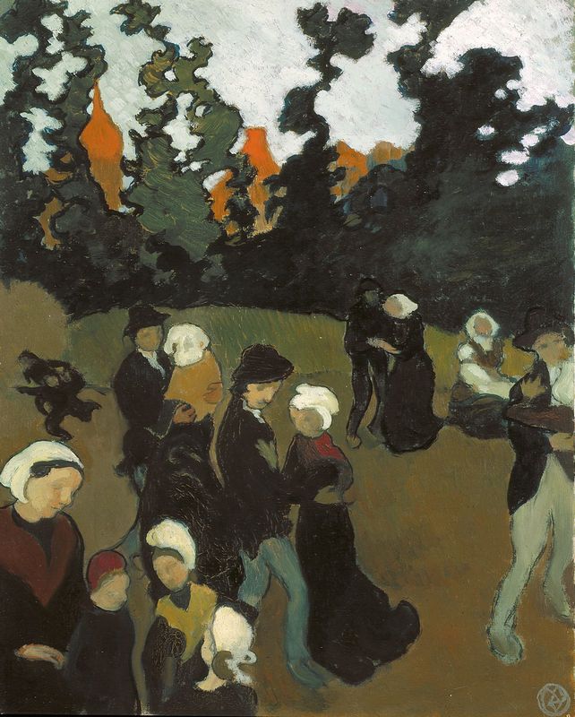 The Breton Dance, 1891р.jpg