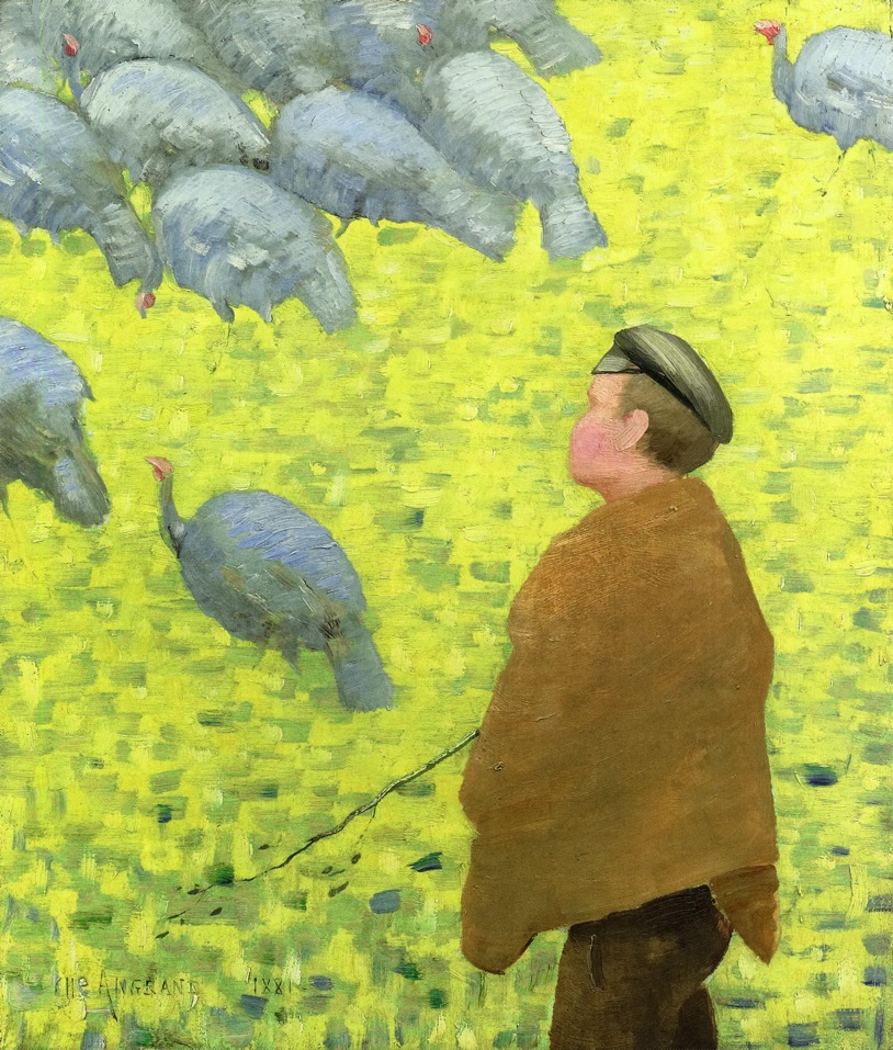 The Guardian of Turkeys, 1881.jpeg