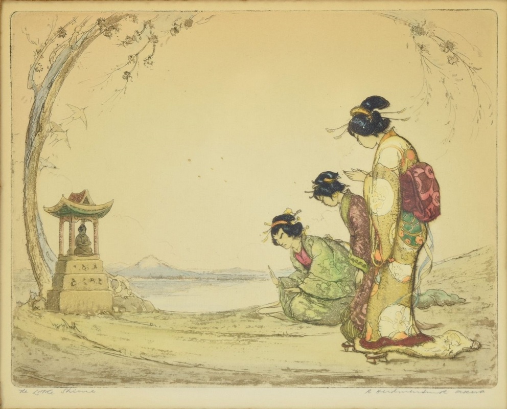 The Little Shrineш.jpg
