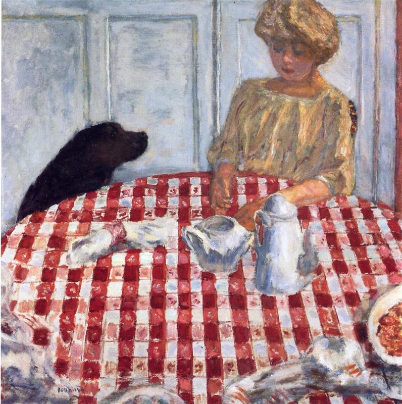 the-red-checkered-tablecloth.jpg!HDп.jpg