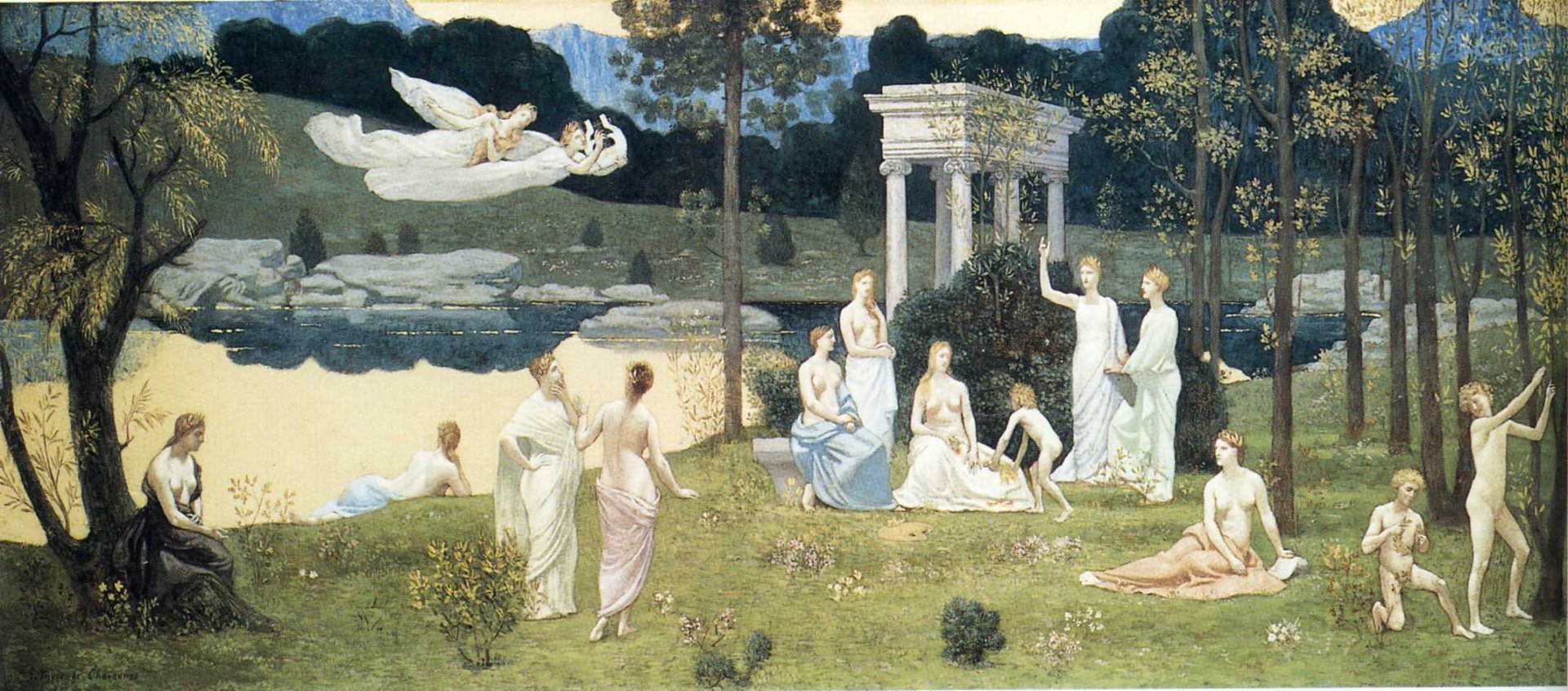 the-sacred-wood-cherished-by-the-arts-and-the-muses-1889.jpg