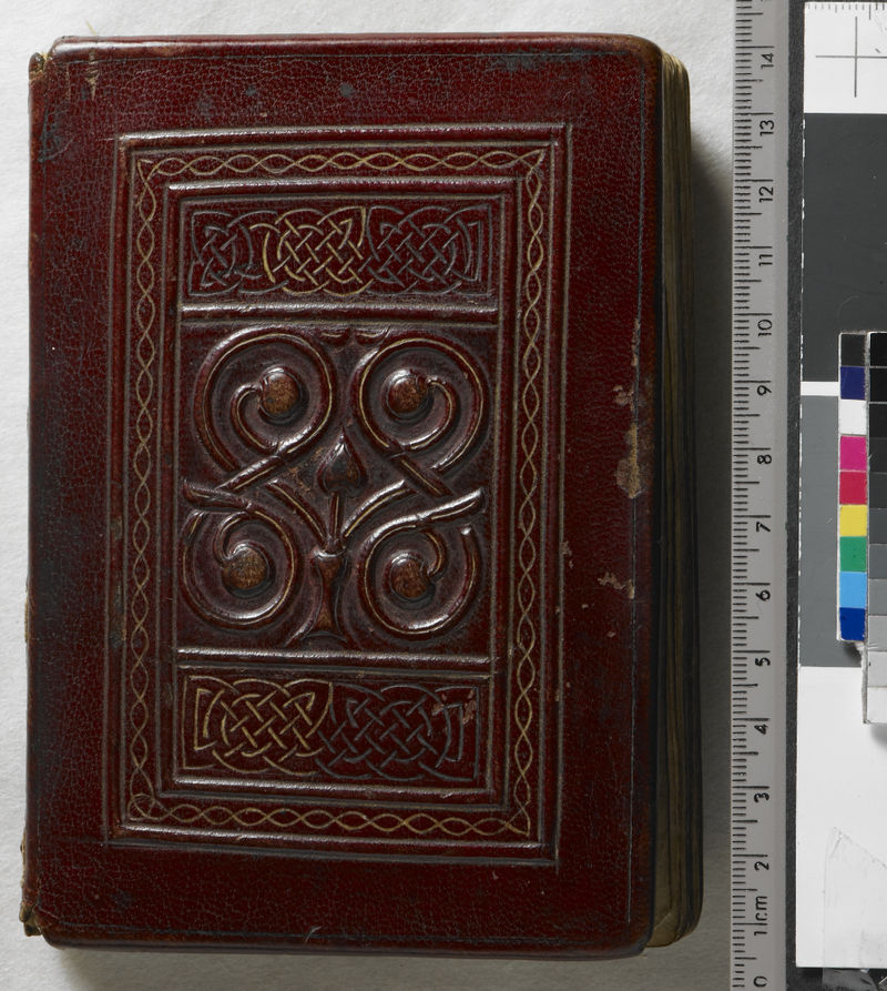 The_St_Cuthbert_Gospel_of_St_John._(formerly_known_.jpg