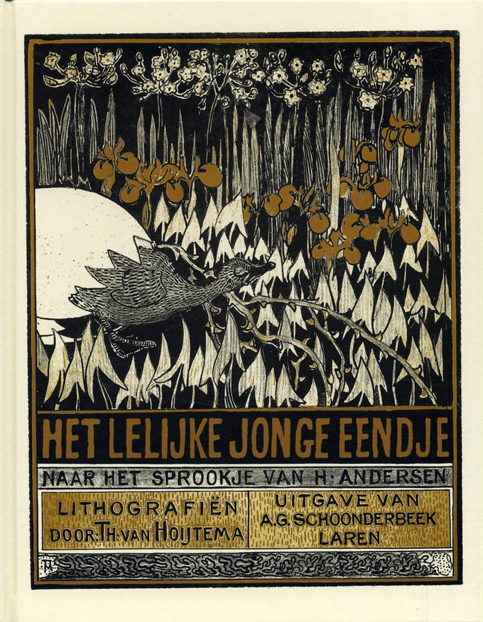 Theo_van_Hoytema_Het_lelijke_jonge_eeрndje.jpg