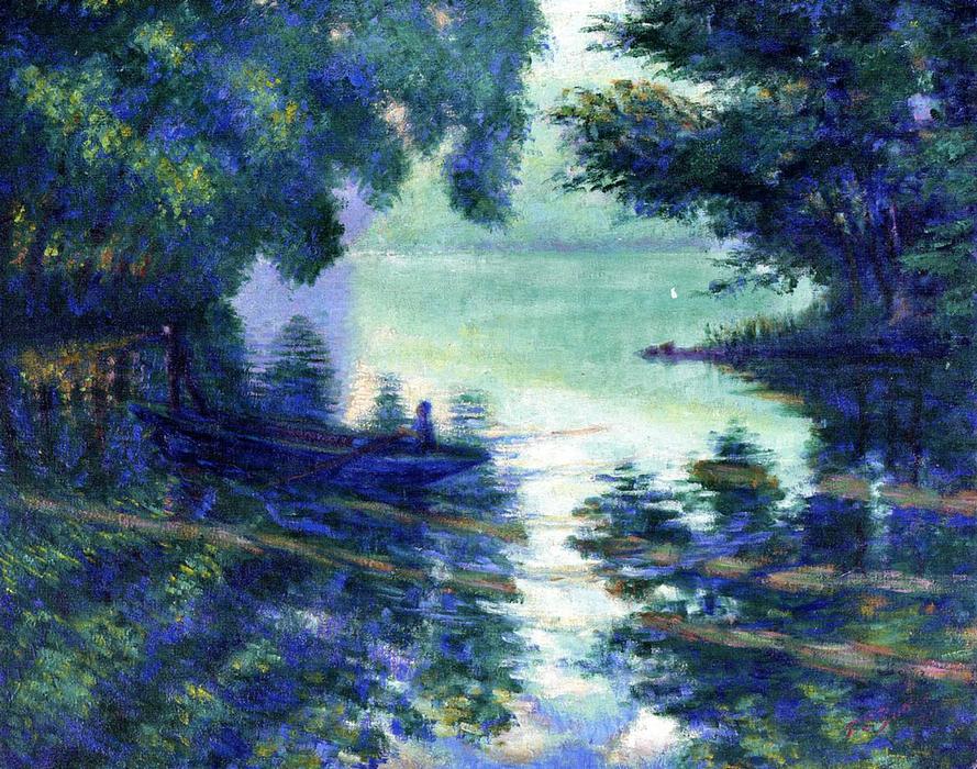 Theodore-Earl-Butler-The-Seine-near-Giverny.jpg