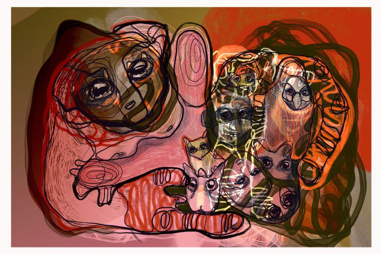 Therese_Myran_-_Middle_finger_forest.jpg