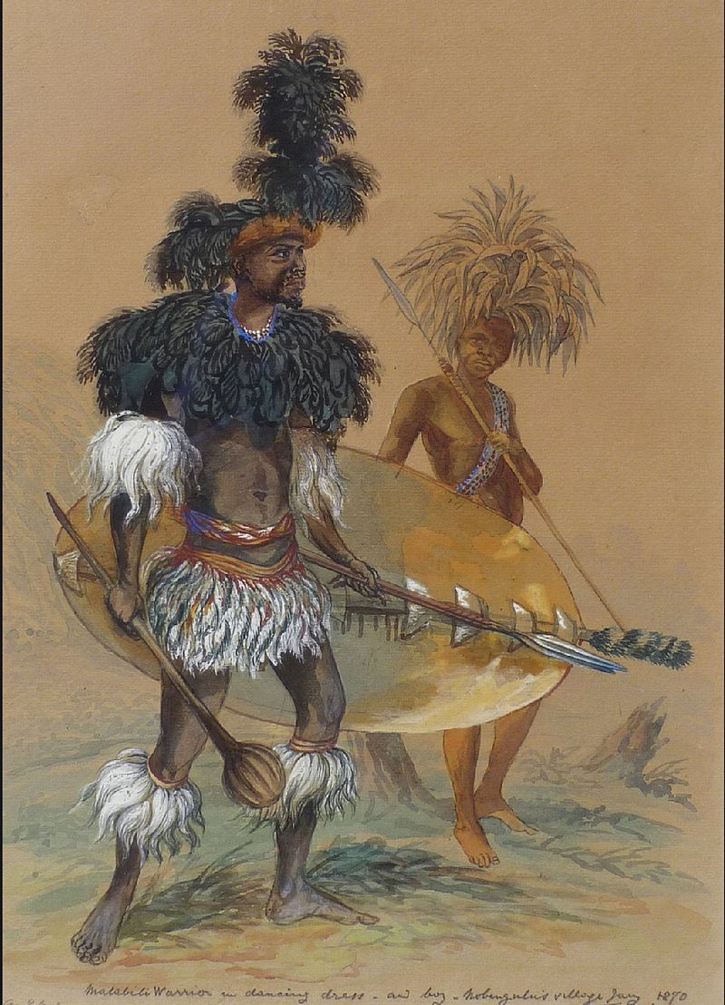 Thomas_Baines_-_Matebele_warrior_in_dancing_dress.jpg