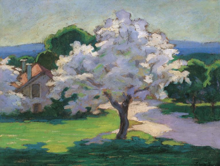 Thorma_Spring_Blossoming_1920s.jpg
