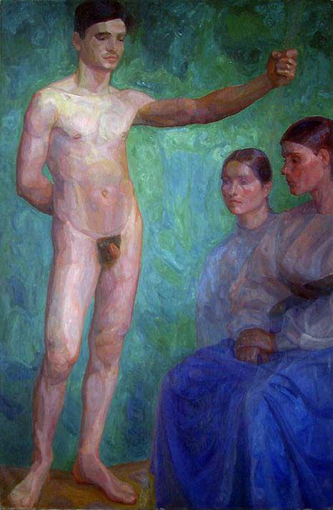 Thorvald_Erichsen_-3 _Male_Nude_and_two_Women_-.jpg