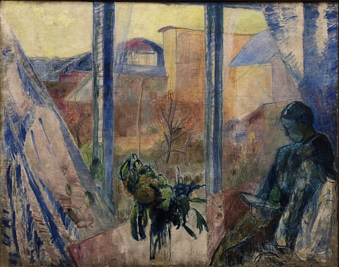 Thorvald_Erichsen_1916_Gudrun_i_hengeköien_IMG_0947_holmsbu_billedgallрeri_02.jpg