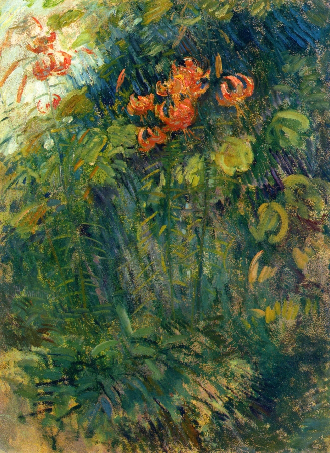 Tiger Lilies, c. 1890-1895.jpeg