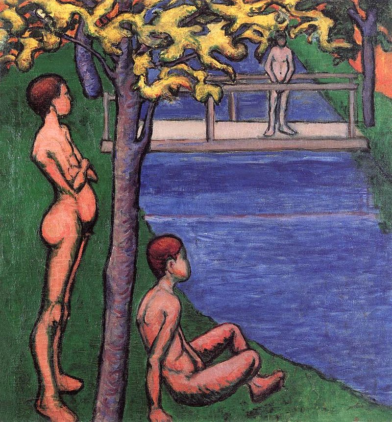 Tihanyi_Bathers.jpg