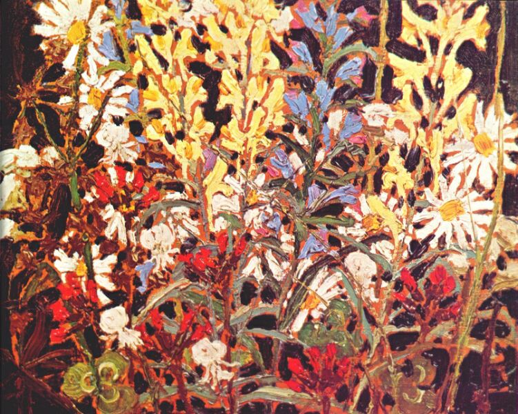 TomThomson-Wildflowers-1917.jpg