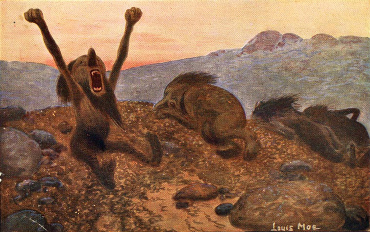 Trolde_postkårt_1918.jpg