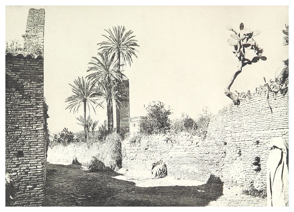 TROTTER(1881)_p079_OUTER_WALL_OF_ALCAZAR.jpg